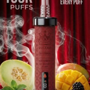 Sultan Shisha 100K Lady Killer