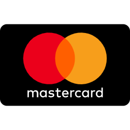 Mastercard Icon