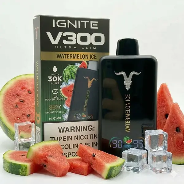 IGNITE V300 Watermelon Ice